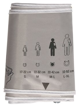 Манжета M-L 22-42 см